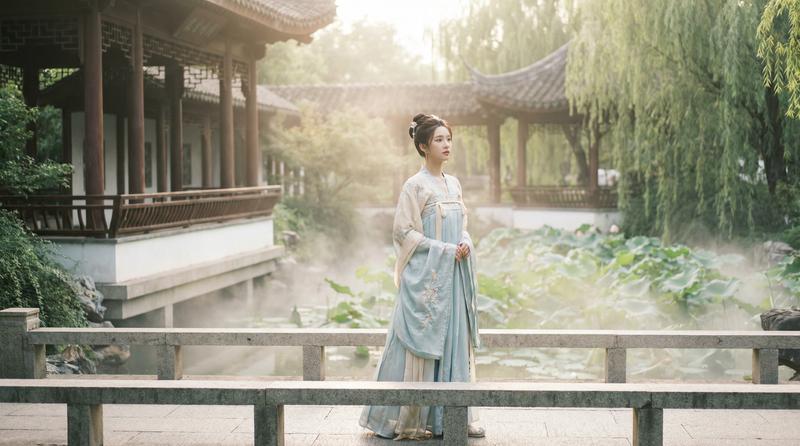 国产主播古装剧视频