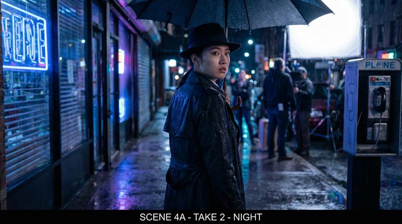 国产主播悬疑剧视频