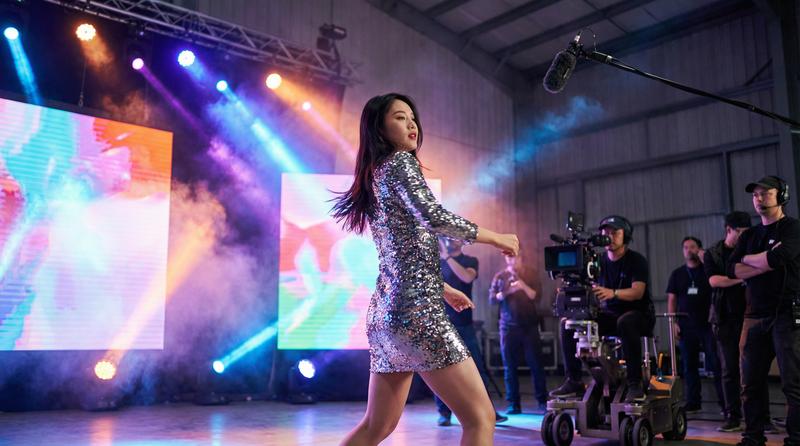 国产主播 MV视频